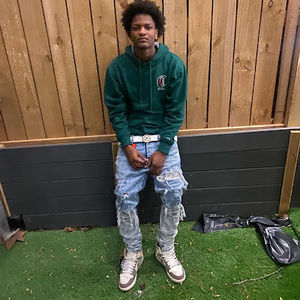 Meet your Posher, Kristopher